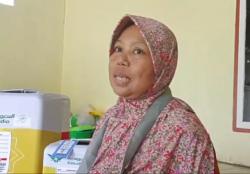 Berkat Jualan Kue, Mimpi Warnengsih Bisa Naik Haji Terkabulkan