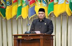 Wakil Ketua DPRD Jateng Sarif Abdillah Dorong Optimalisasi Potensi Perikanan Laut di Cilacap