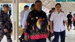 RSUD Modern Dibangun di Raja Ampat, Gubernur Elisa Apresiasi Presiden Prabowo