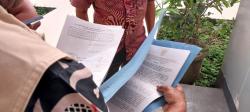 272 Ormas Ilegal di NTB Terancam Dibubarkan,7 WNA Dideportasi Buat Ormas Berkedok Aliran Kepercayaan