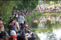 Ini Dia Spot Mancing Terbaik di Cilegon, Terletak di Pusat Kota
