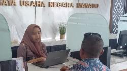 Sidang Gugatan SK Pengangkatan DPRK Maybrat Digelar, Bupati dan Pansel Absen Tanpa Keterangan