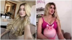 Tragis! Influencer Valeria Marquez Tewas Ditembak Saat Live TikTok