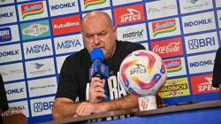 Rotasi Besar di Tubuh Persib, Pendekar Cisadane Siap Diuji