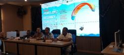 PGAWC 2025 Digelar di Sky Lancing Lombok, 47 Atlet dari 8 Negara Siap Bertarung