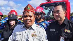 Tim Dalkarhutla Dishut Kalteng Siap Turut Tanggulangi Karhutla Saat Musim Kemarau