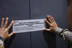 LPS Telah Bayar Rp20,05 Miliar ke Nasabah BPRS Gebu Prima, Verifikasi Lanjutan Masih Berjalan