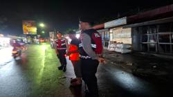Hari Keempat Operasi Aman Candi 2025, Polres Sragen Gencarkan Razia Premanisme