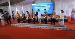 PT LAPI Laboratories Resmikan Pembangunan Lapi Research and Innovation Centre (LRIC)di Banten