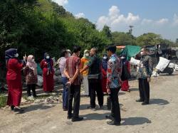 Investor Dari Denmark dan Jepang Tertarik Pengolahan Sampah TPA Ngembak Purwodadi Jadi Bahan Bakar