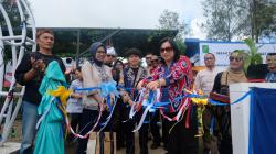 Pojok UMKM Bale Kertasari Resmi Berdiri, Dukung Ekonomi Lokal dan Pemberdayaan Masyarakat