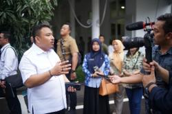 Bupati Subang Ikuti Penandatanganan Komitmen Keamanan dan Ketertiban untuk Percepatan Pembangunan