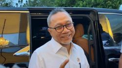 Kopdes Merah Putih Bisa Serap 2 Juta Tenaga Kerja, Zulhas: Tak Perlu Jadi Preman