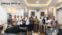 Pelindo Regional 1 Dukung Ekspor Sumut Lewat Perlis Inland Port Malaysia