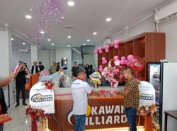 Kawan Biliard Cilegon Hadirkan Promo 5 Hari! Main Mulai Rp50.000, Bebas Alkohol dan Ramah Keluarga
