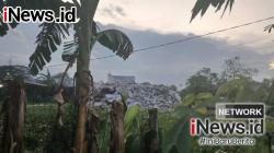 Lahan Sengketa di Medan Deli Diduga Jadi Tempat Pembuangan Limbah, Warga Resah