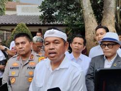 Pemprov Jabar Teken MoU Keamanan dan Ekonomi, Tegaskan Komitmen Lindungi Warga dan Investasi