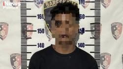 Terungkap! Remaja 17 Tahun di Batupanga Daala Aniaya Perempuan Paruh Baya karena Niat Mencabuli