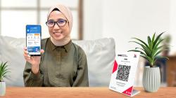 Insta QRIS Terobosan Baru Pembayaran Digital dengan Proses Super Cepat