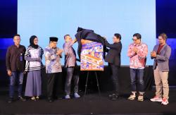 Diabadikan Dalam Buku, Ini Kisah Sukses Dirut KAI Menembus Badai Pandemi