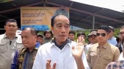 Jokowi Turun Tangan Atasi Hama Lalat Buah di Karo, Libatkan Pakar UGM dan USU