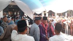 Tunda Keberangkatan Haji, Lansia asal Kota Banjar Dijadwalkan Berangkat Tahun Depan