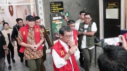 Kasus Dugaan Korupsi pada Lahan Perkebunan Sawit yang Libatkan Eks Bupati Muri Rawas segera Disidang