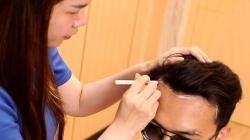 Perawatan Estetika Lokal Kini Makin Diminati, Tanam Rambut Tak Perlu ke Luar Negeri