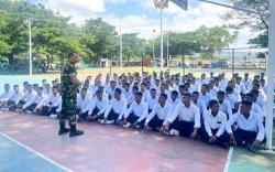 148 Casis TNI-AD Asal Sumba Timur Bertolak ke Kupang, Ini Pesan Tegas Dandim 1601