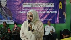 Program Makan Bergizi Gratis: Upaya Tekan Stunting dan Dorong Ekonomi Lokal