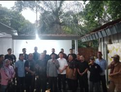 Forkomaster Dukung Investasi dan Kepemimpinan Wali Kota Cilegon