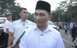 Wagub Banten Geram atas Dugaan Permintaan Jatah Investasi Tanpa Lelang di Cilegon