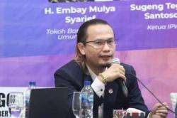 Laporkan Asep AW ke BKD karena Sebut Pemerintah Goblok, Musa Dianggap Lebay