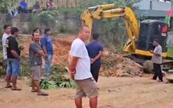 Penyidikan Kasus Pengrusakan Gudang Ekspedisi di Jambi, Polda Jambi Tetapkan 3 Tersangka