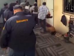 Polisi Thailand dan Kamboja Gerebek Lokasi Perdagangan Manusia, 215 Orang Disekap 3 dari WNI
