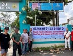 Renovasi SMPN 20 Tangsel Tertunda, BKAD Soroti Kurangnya Komunikasi dengan Warga