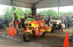 HI-DRONE3 Digelar, HOGERS Indonesia Hadirkan Ajang Drag Race Nasional