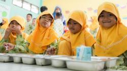 Menuju Zero Accident: Dapur MBG Garut Terapkan Standar Gizi Ketat