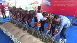 PT Polygroup Bangun Pabrik di Grobogan, Serap Ribuan Tenaga Kerja Lokal