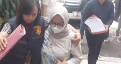 Tiga Dokter di Balik Tewasnya Aulia Risma Jadi Tersangka Langsung Ditahan di Kejari Semarang