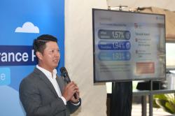Zurich Hadirkan ZIAP di Bandung, Solusi Asuransi Dwiguna untuk Masa Depan Lebih Terencana