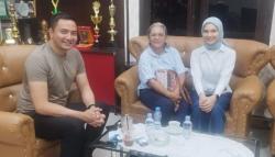 Perangi Kekerasan Seksual, Polres Gowa Libatkan Aktivis Perempuan