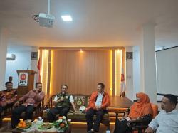 PKS Banyumas Gelar Silaturahmi, Dorong Kolaborasi Strategis Bangun Daerah