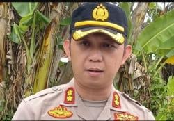 Ditemukan Korban Santri di Saluran Irigasi, Polisi Bekuk Dua Remaja Kembar Pelaku Kejahatan Sadis