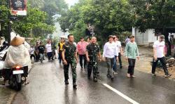 Sinergi Pemkab dan TNI, Jalur Ternadi–Rahtawu Segera Dibuka Bertahap
