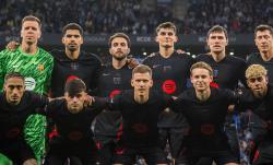Barcelona Juara Liga Spanyol 2024/2025 Usai Kalahkan Espanyol 2-0 di Derby Katalan