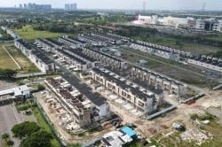 Harga Properti di Kuartal I 2025 Merayap Naik 1,07 Persen, Versi Laporan Bank Indonesia