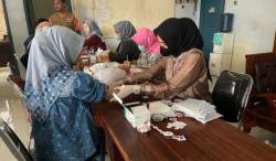 Gebrakan Baru! Dinkes Lebak Wajibkan Posbindu di Semua OPD untuk Lawan Penyakit Tidak Menular