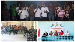 Pembentukan Koperasi Desa Merah Putih Rampung di 7 Desa Wulla Waijilu, Sumba Timur