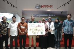 Dompet Dhuafa Siap Tebar 35.000 Hewan Kurban hingga ke Palestina
